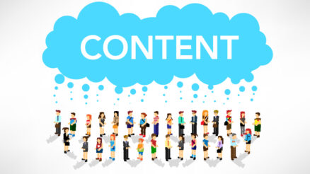 Top 4+ ý tưởng viết content blog