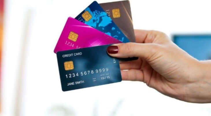 Thẻ tín dụng và một số ưu nhược điểm cần biết