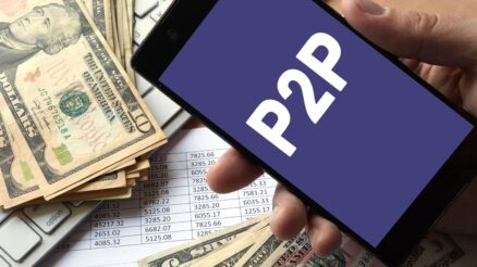 Kiếm tiền vay tiêu dùng P2P Lending dễ dàng
