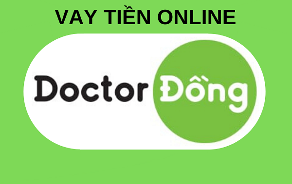 App vay tiền Doctor Đồng