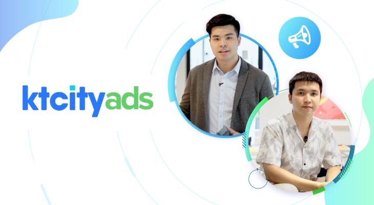 KTcity Ads: Dịch vụ chạy quảng cáo Google và tối ưu tăng trưởng đơn hàng