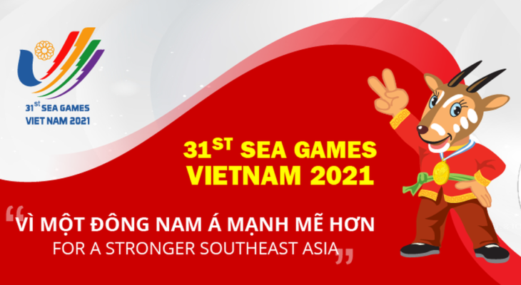 Bóng đá nam tại Sea Games 31