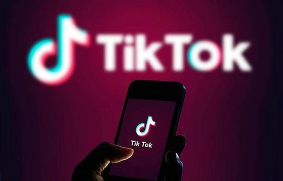 Tiktok - mạng xã hội nhiều người dùng với hàng loạt idol Tiktok nổi tiếng.