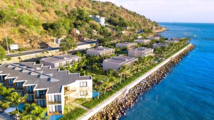 Top 10 Khu Resort Vũng Tàu Ven Biển HOT Nhất 2023