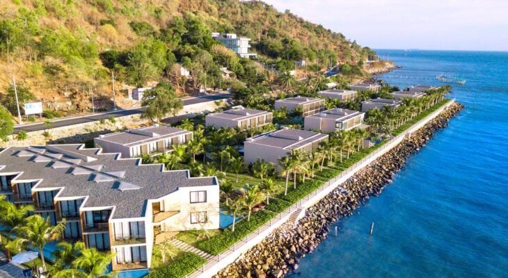 Top 10 Khu Resort Vũng Tàu Ven Biển HOT Nhất 2023