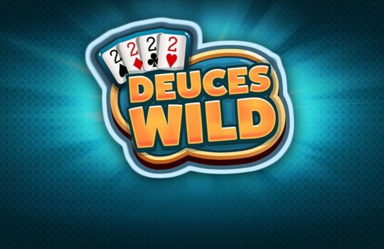 Khám phá game Deuces Wild MH tại W88