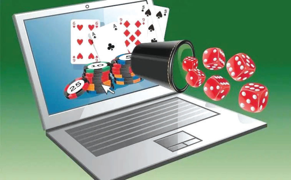 Thế nào là chơi cờ bạc online?