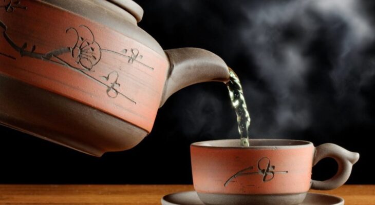Trà đạo &#8211; Hành trình tìm hiểu về nghệ thuật uống trà