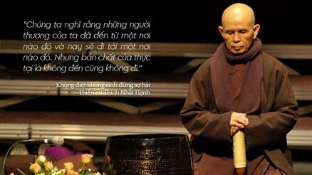 Review cuốn s&aacute;ch Kh&ocirc;ng Diệt, Kh&ocirc;ng Sinh, Đừng Sợ H&atilde;i