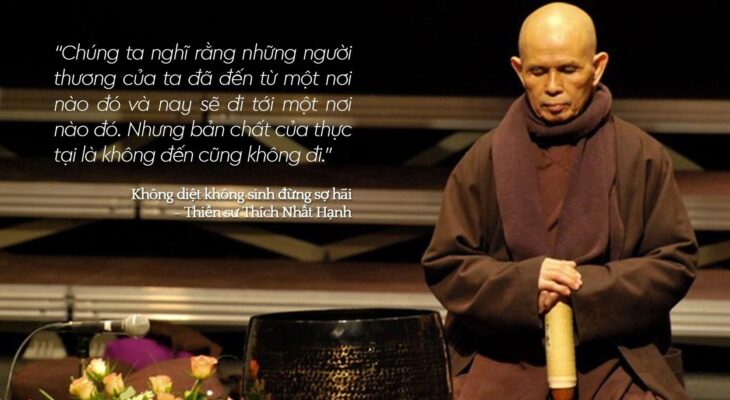 Review cuốn s&aacute;ch Kh&ocirc;ng Diệt, Kh&ocirc;ng Sinh, Đừng Sợ H&atilde;i